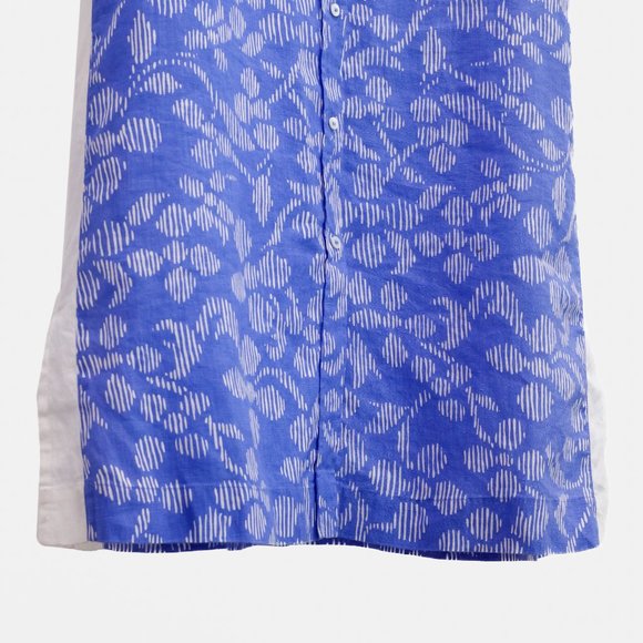 Rosso35 Linen Dress - Picture 7 of 14